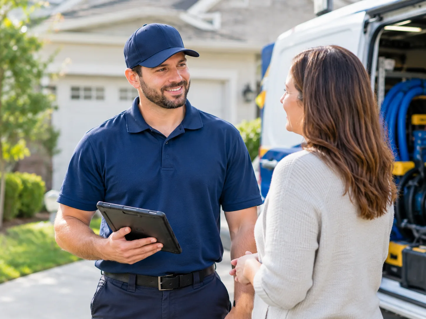 Sewage Backup Cleanup Mchenry, IL FAQs